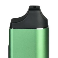 Pulsar  A P X  Vapouriser  V 3  Emerald  Green